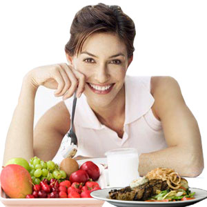 Diet tips for New Year